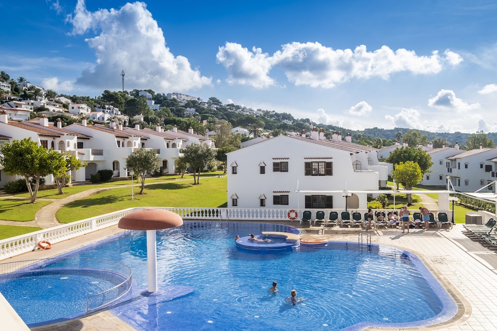 Son Bou Gardens Apartments 46/49