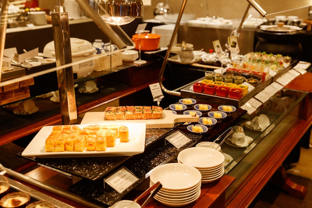 Kanazawa New Grand Hotel Premier 22/50