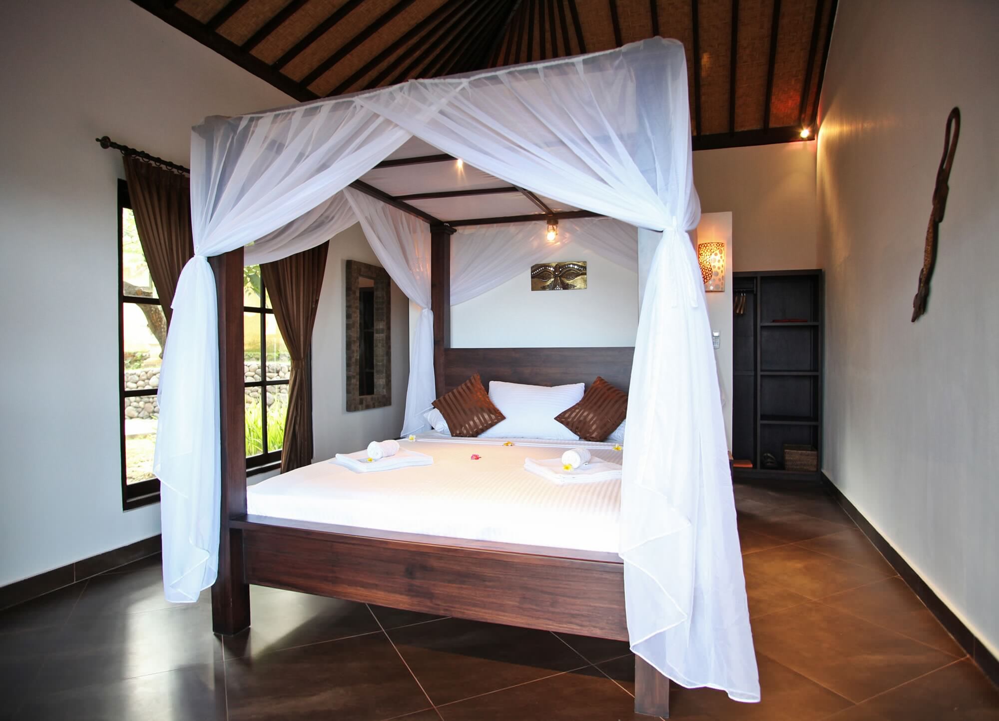 LUXURY, SUITE, 2 QUEEN BEDS, SEA VIEW, PRIVATE POOL