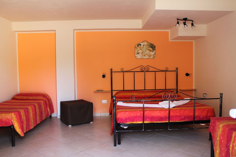 B&B Villa Mozia 23/56