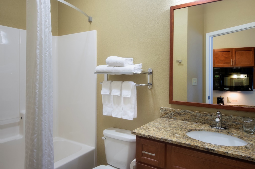 Candlewood Suites Fort Worth West 13/58