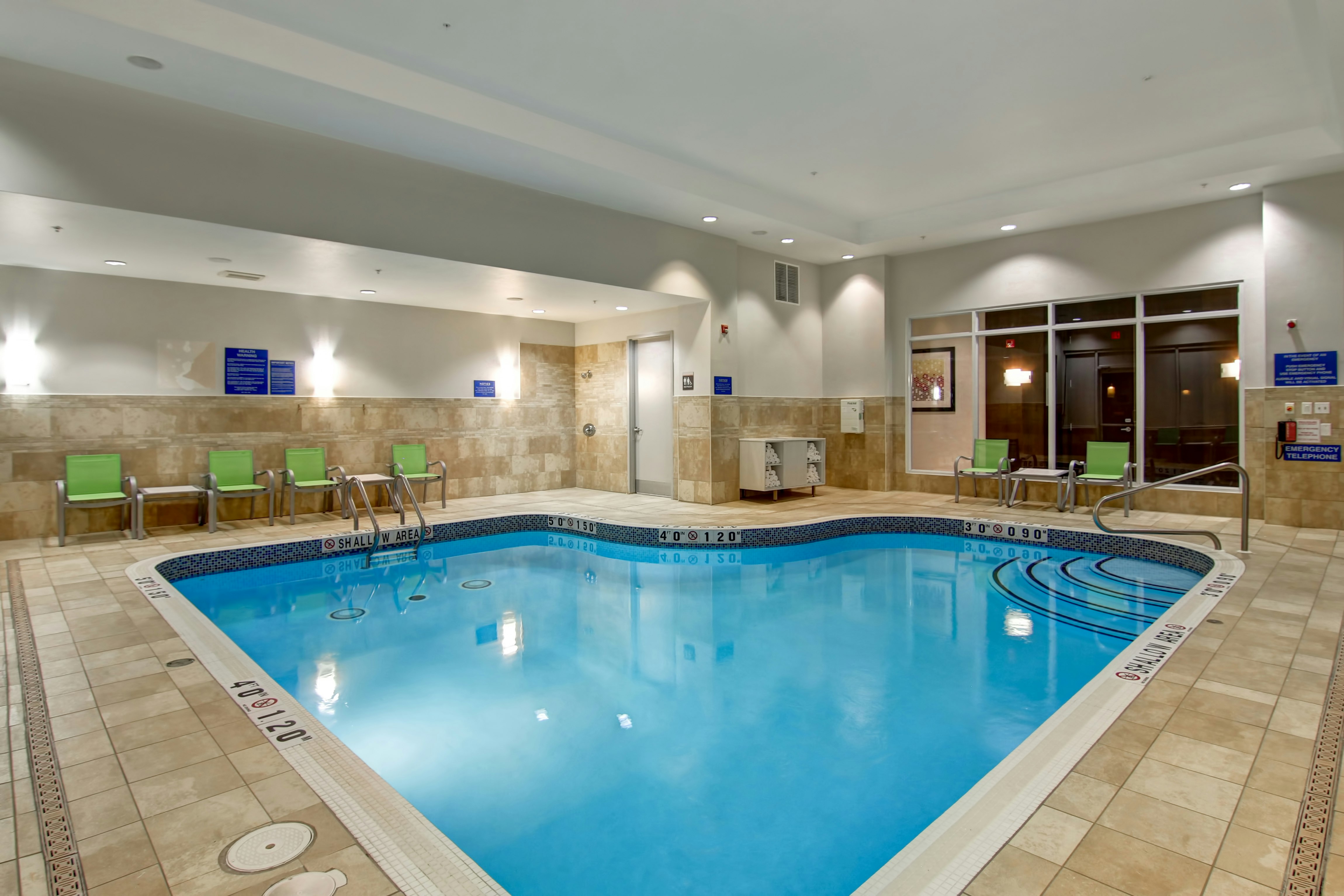Holiday Inn Express Hotel & Suites Toronto Markham 29/50