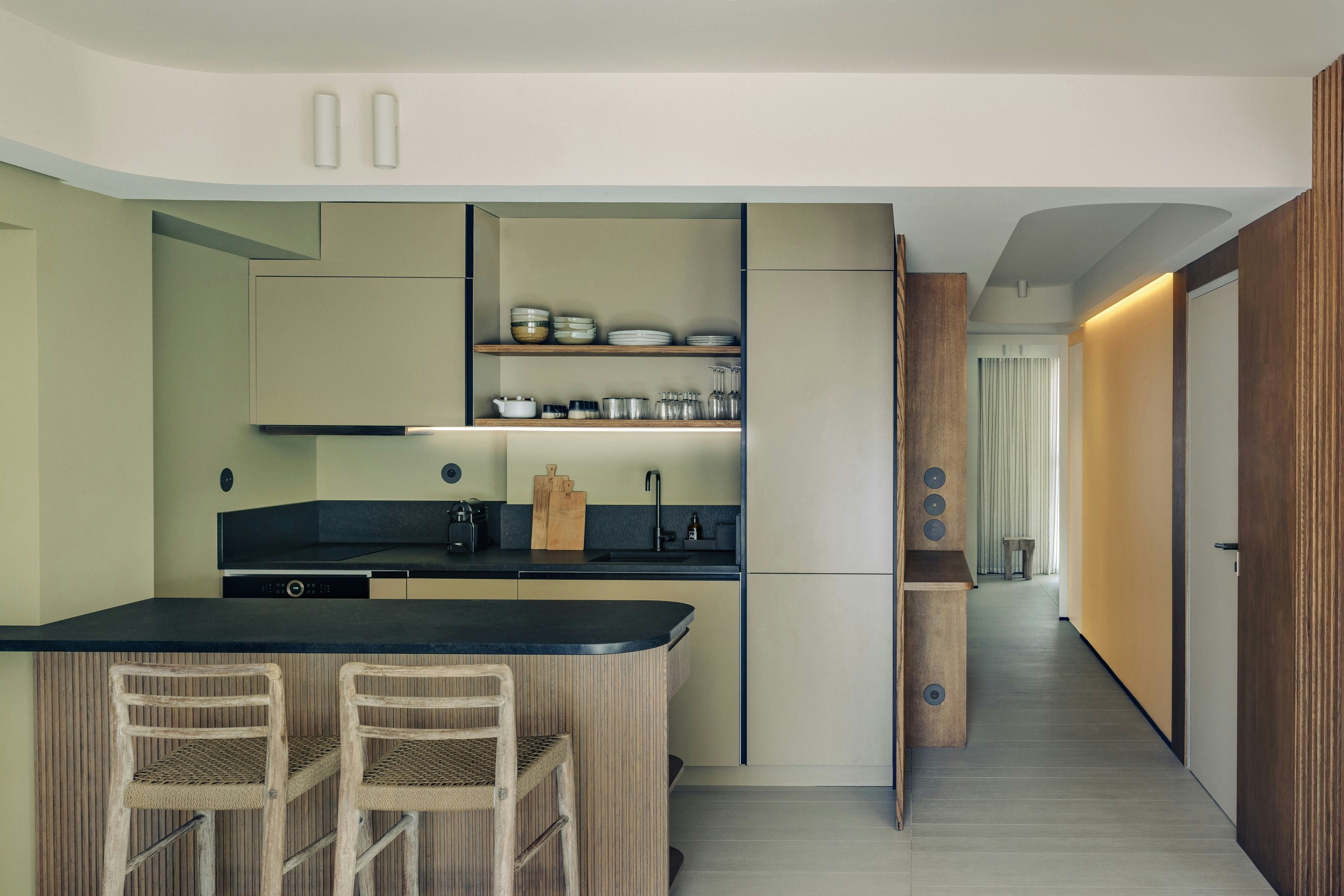 Hotel & Spa Belle Plage 37/48