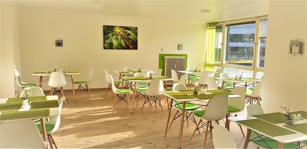 Hotel Austria Stuttgart City 37/45