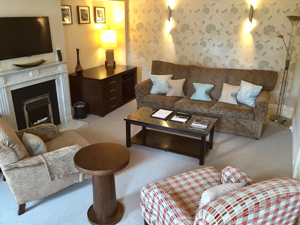 Beaufort House Apartments 27/37