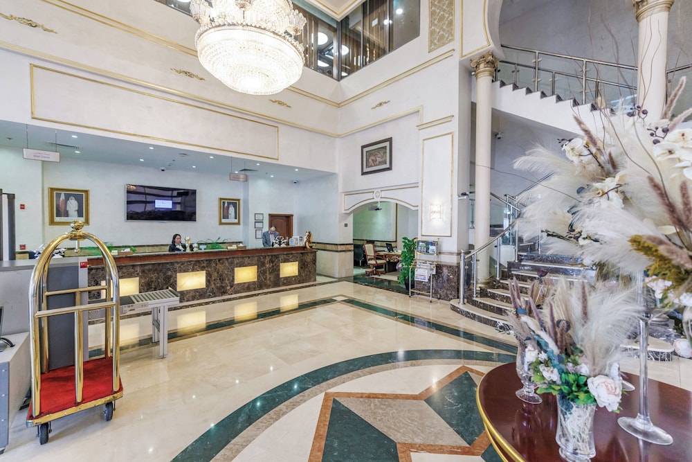 SAPPHIRE PLAZA HOTEL 15/79