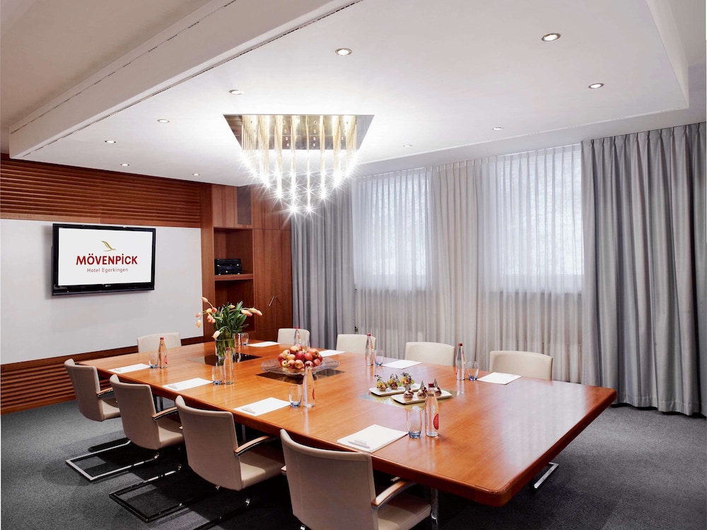 Movenpick Hotel Egerkingen 60/74