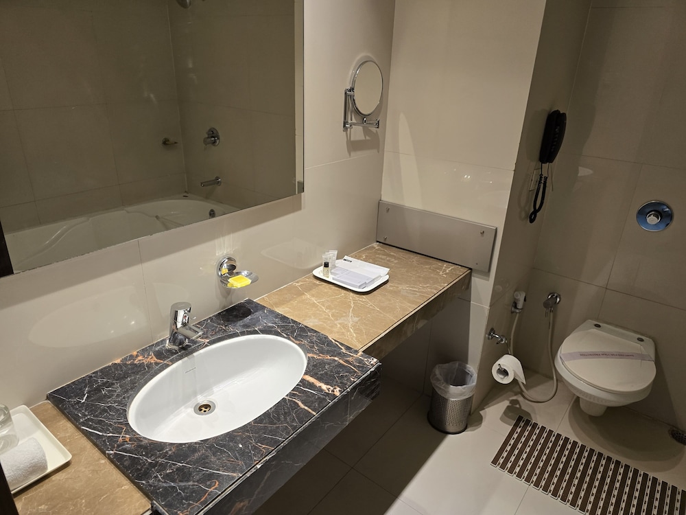 Hotel Daaysco Oley Allo 45/50
