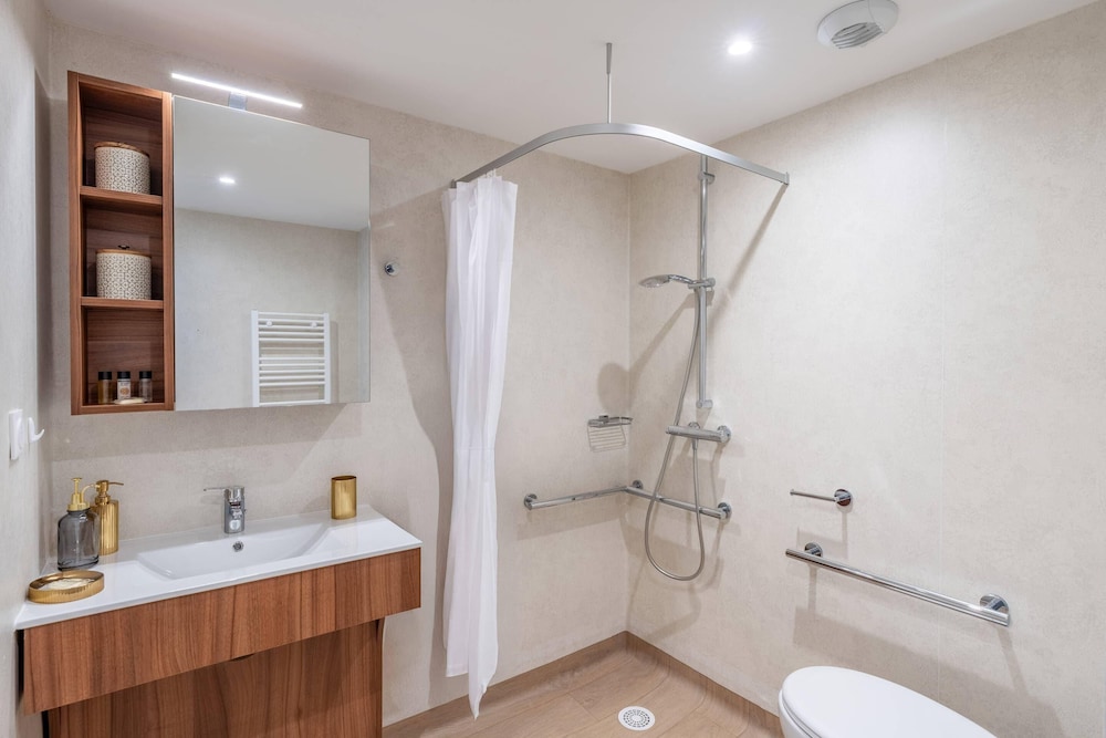 Quality Aparthotel Grenoble Sud 31/32