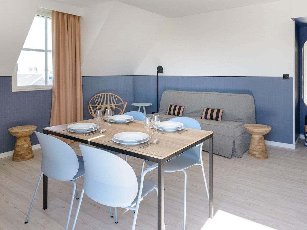 ibis Styles Deauville Villers sur Mer 35/50