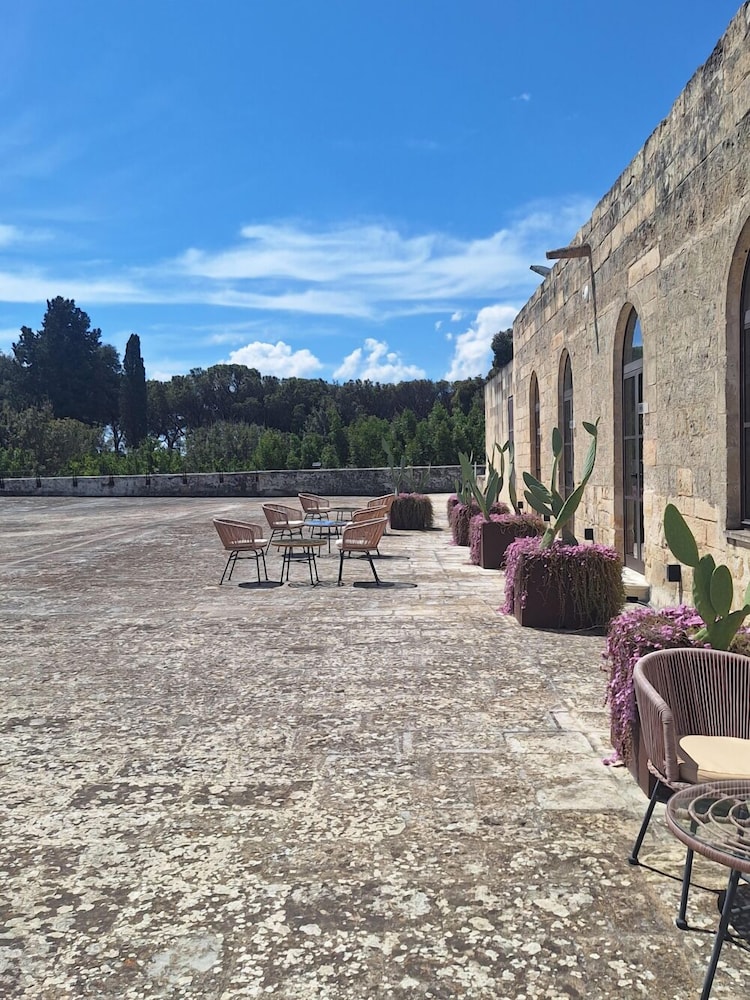 Chiostro Dei Domenicani 43/49
