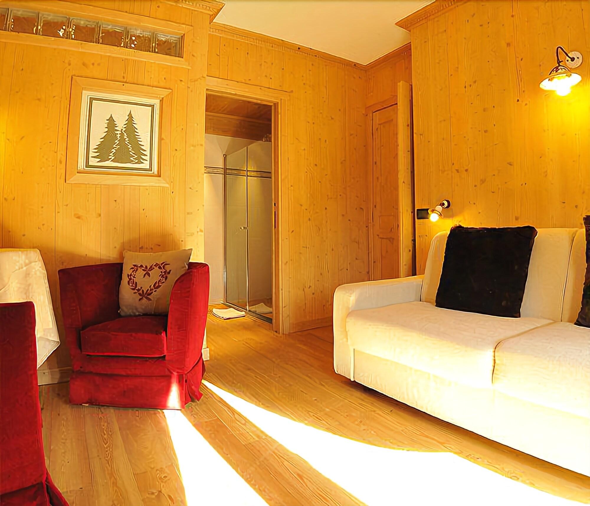 HOTEL BAITA DEI PINI 27/32