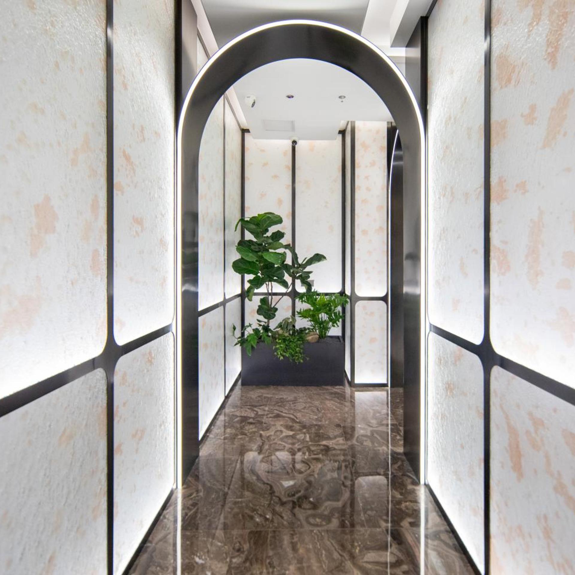 Harmony Hotel Shenzhen 6/82