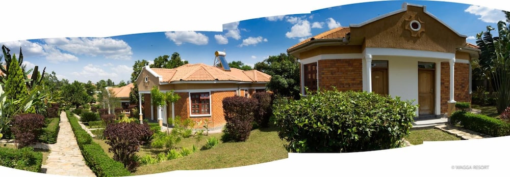 Wagga Resort Hotel 39/40