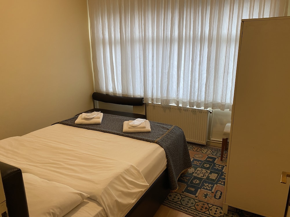 Mehmet Bey Hotel 21/70