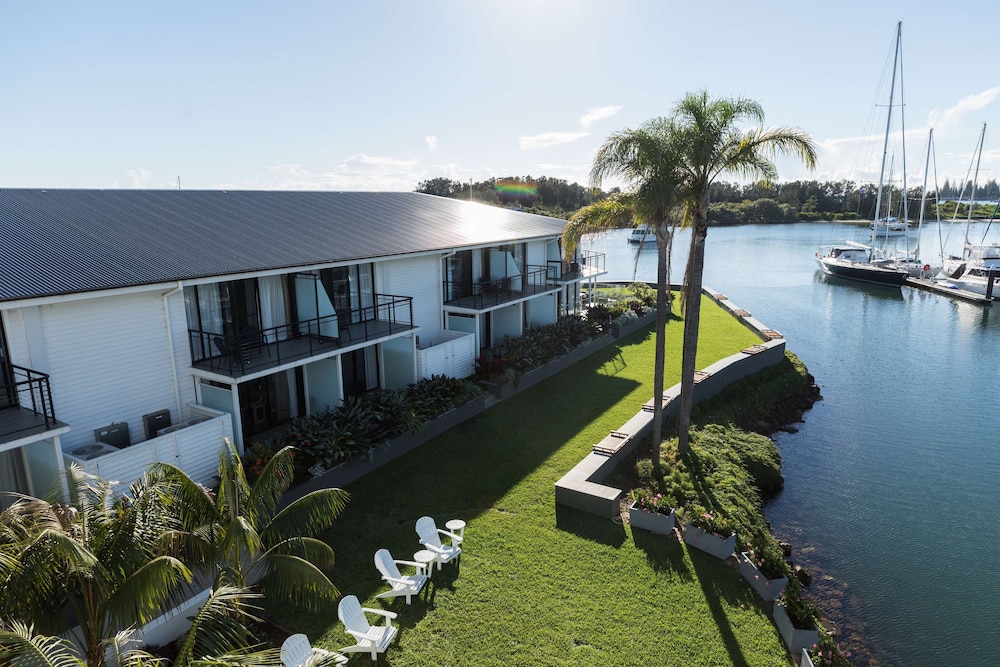 Sails Port Macquarie By Rydges 45/50