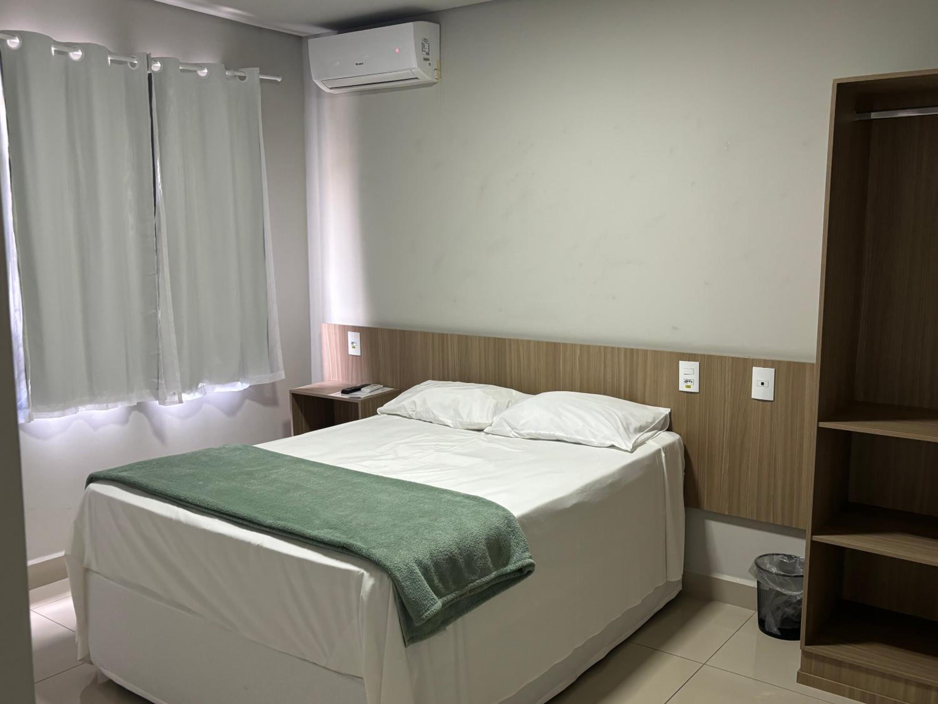 Mahle Comfort Hotel 13/39
