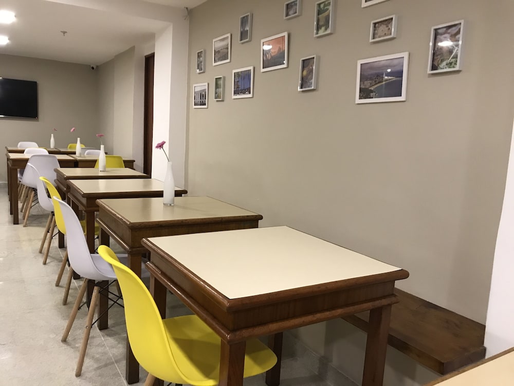 Galicia Hotel 27/47