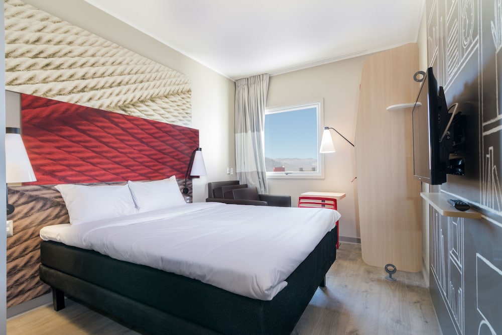 Ibis Iquique 18/45