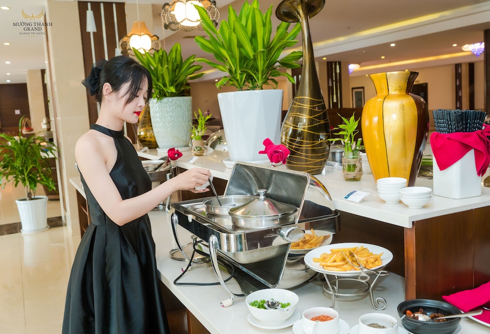 Muong Thanh Grand Quang Tri Hotel 40/50