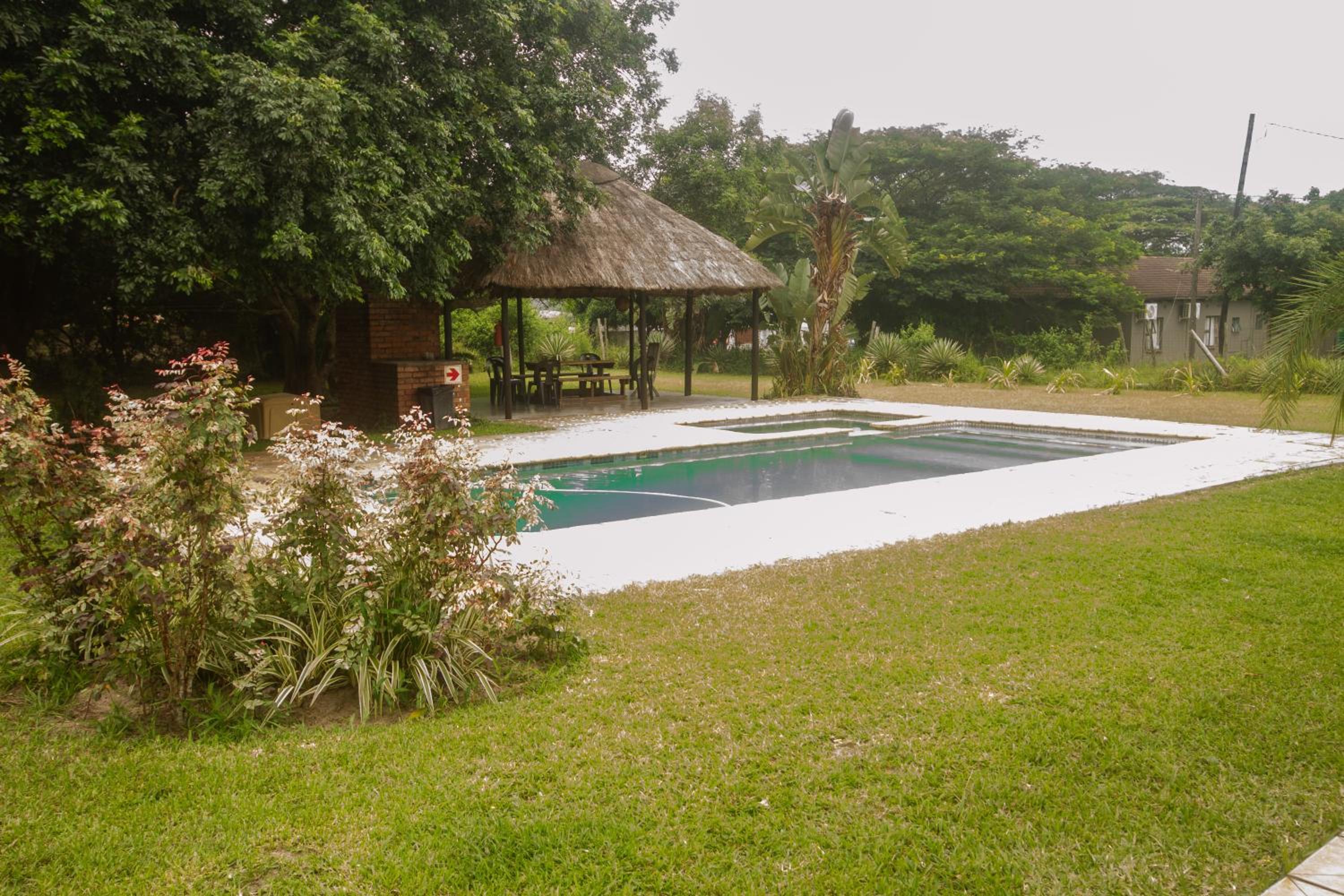 SeaXplore Lodge and Dive Center 18/22
