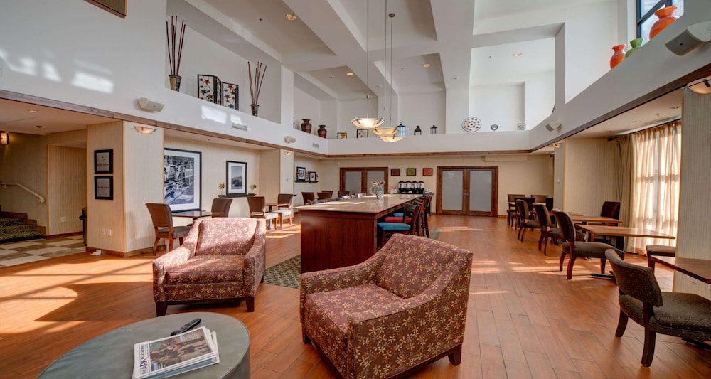 Hampton Inn & Suites Salida 32/43