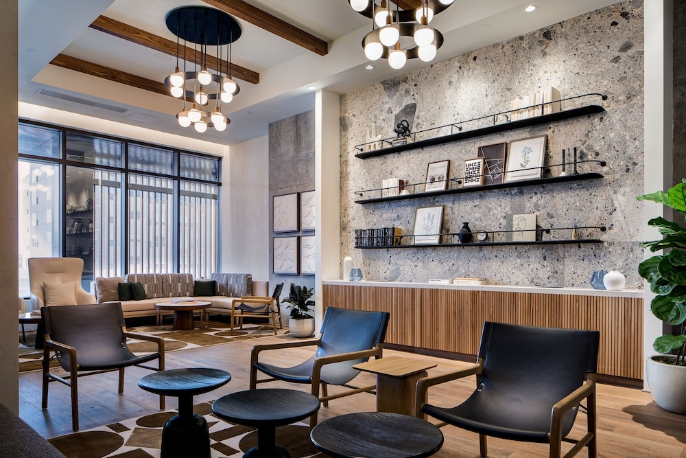 Le Meridien Salt Lake City Downtown 30/43