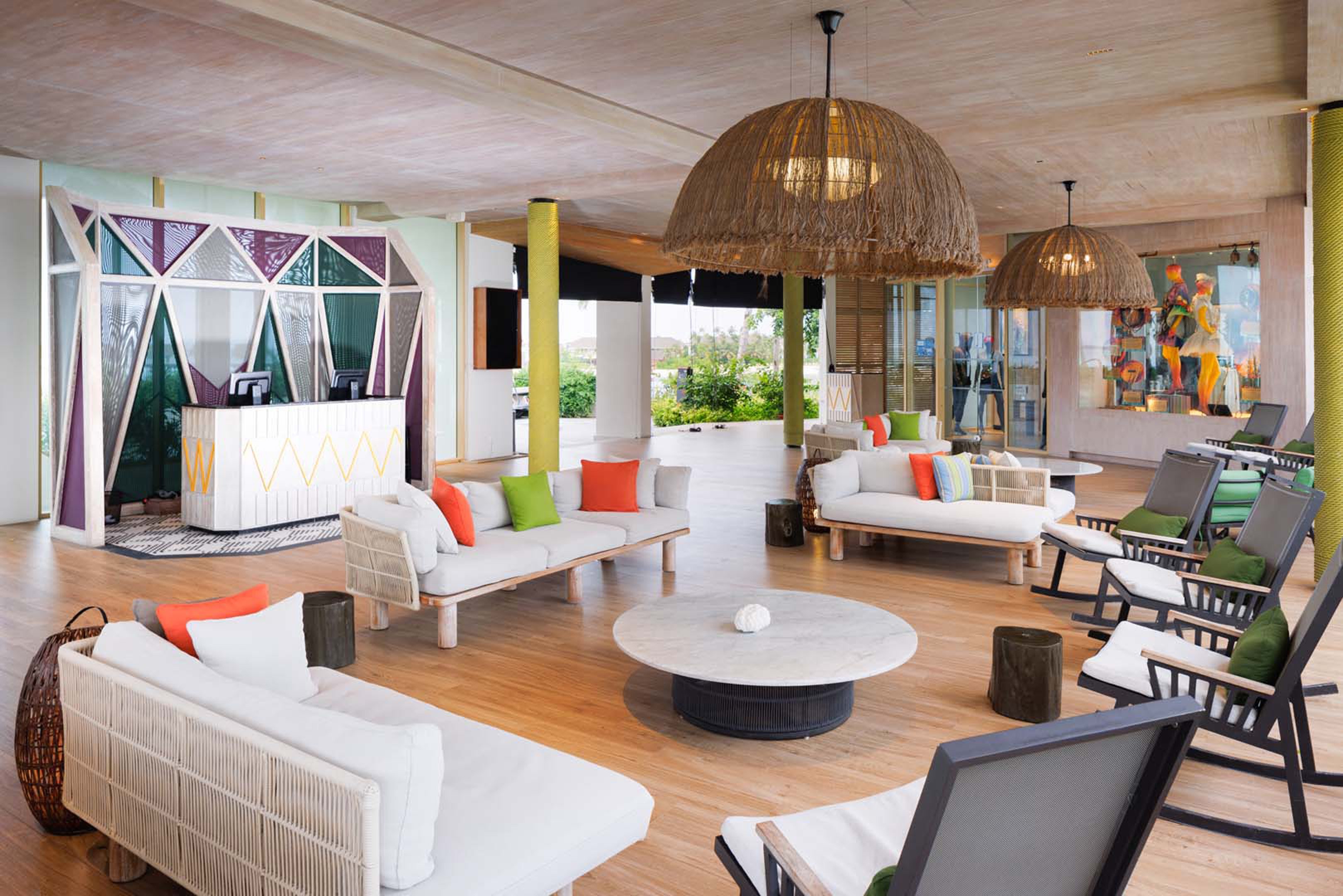 Hard Rock Hotel Maldives 37/61