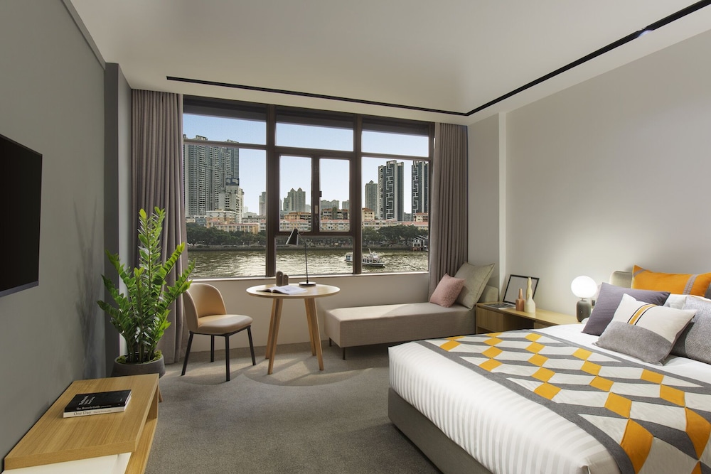 Aiqun Hotel 12/70