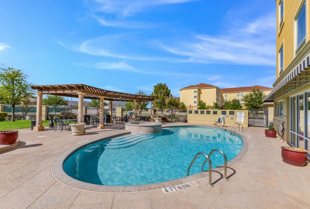 斯利普套房酒店(Sleep Inn and Suites Midland West) 图片3