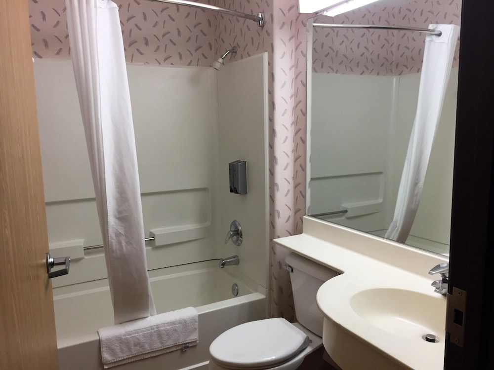 Motel6 Sutherlin, OR – I-5 42/47