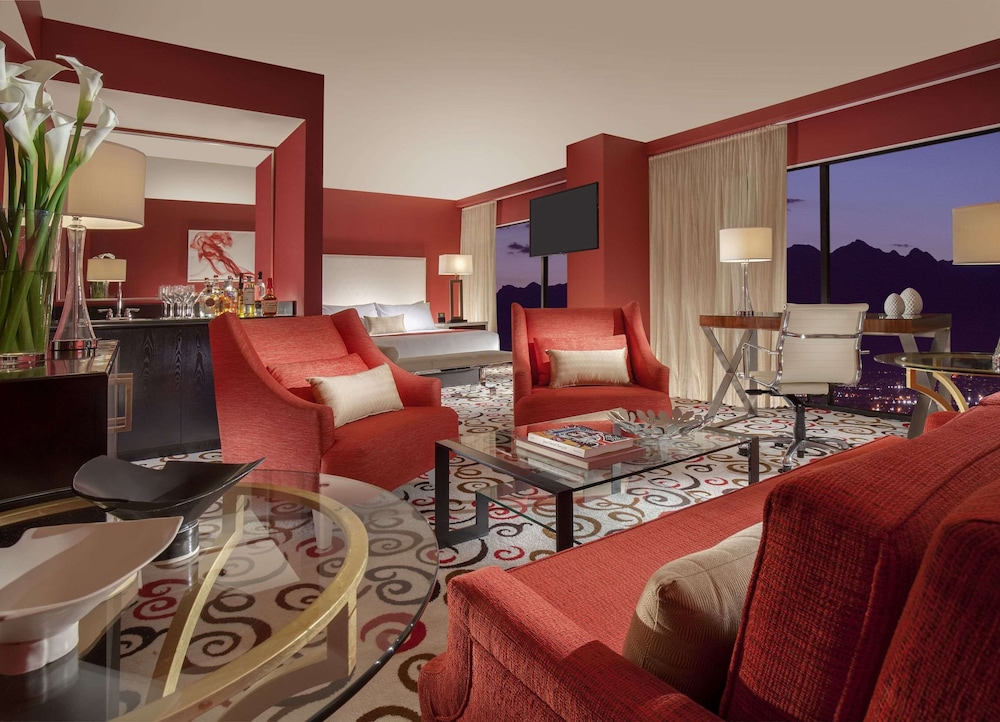 Downtown Grand Las Vegas 30/50