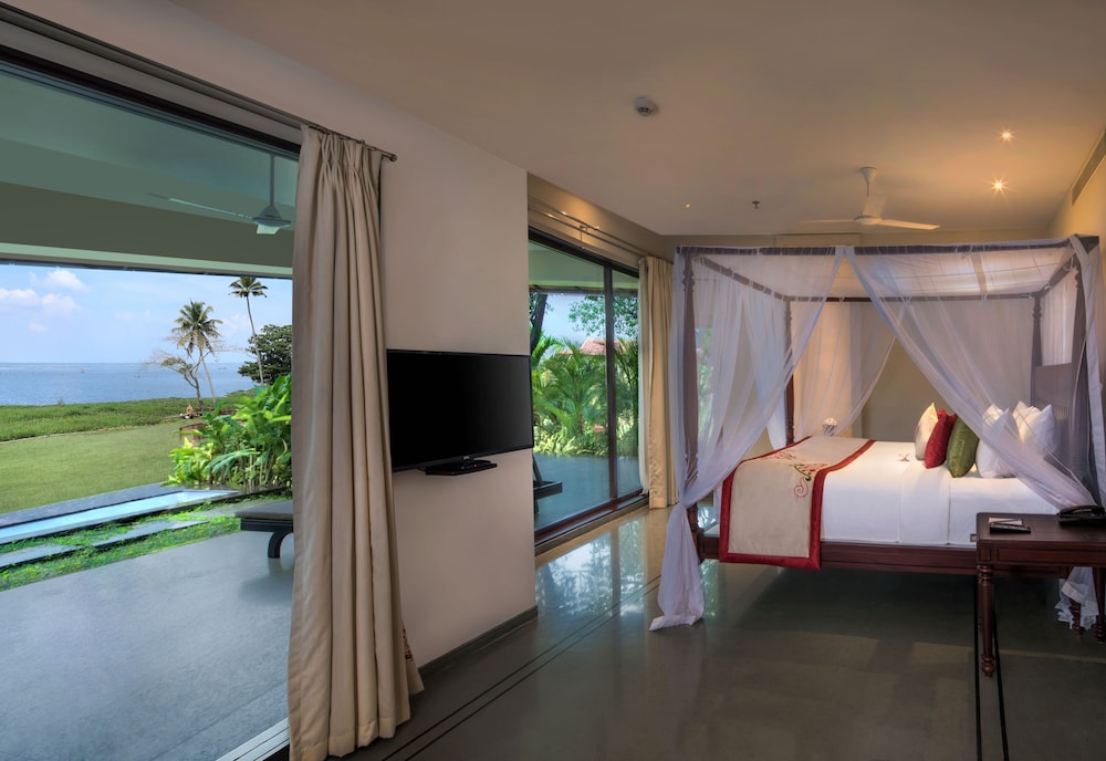 Niraamaya Retreats Backwaters and Beyond, Kumarakom 20/63