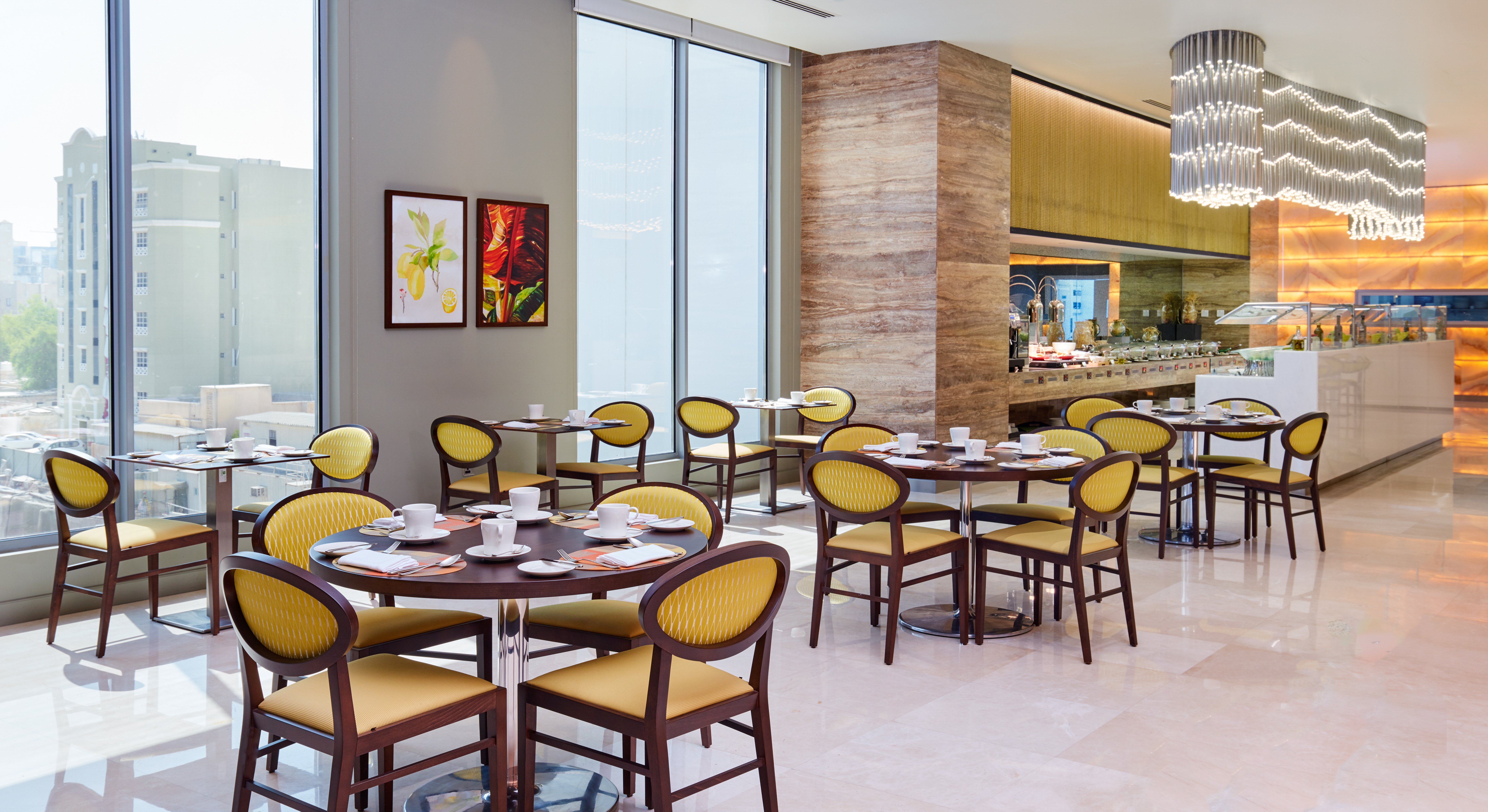 Holiday Inn Doha - The Business Park 57/73