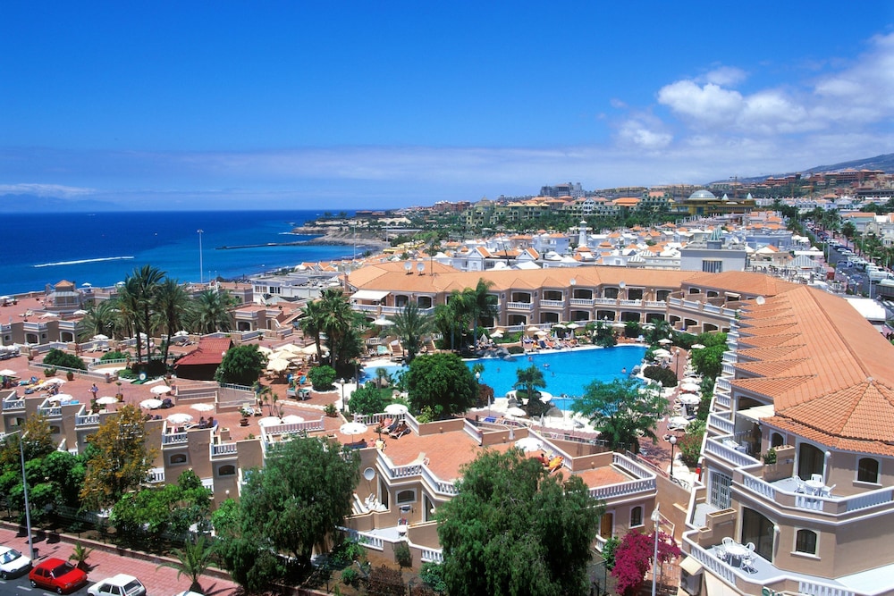 Sol Sun Beach Apartments 25/60