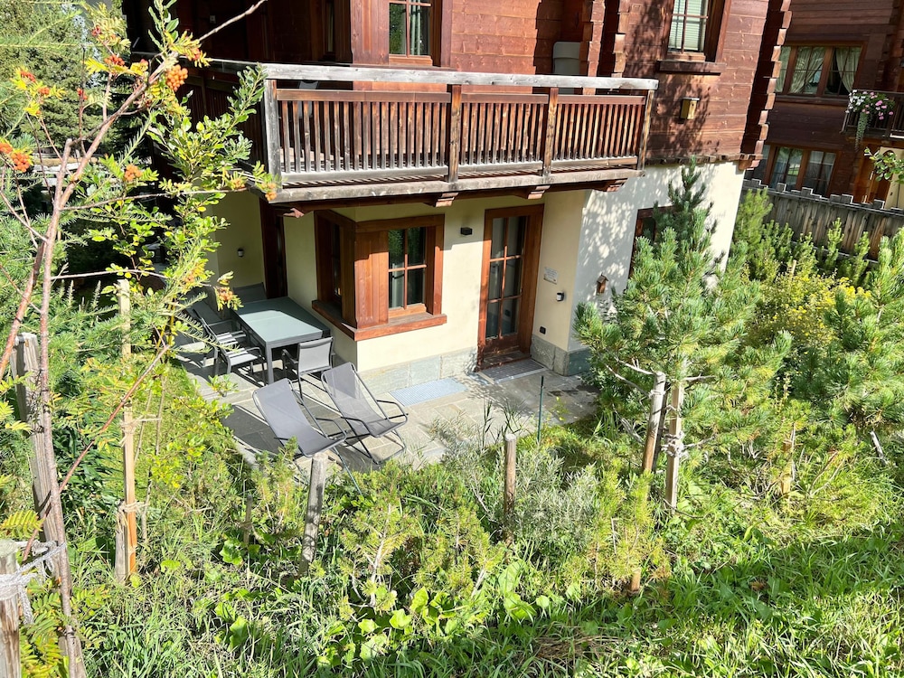 Chalet Cirmolo 8/47