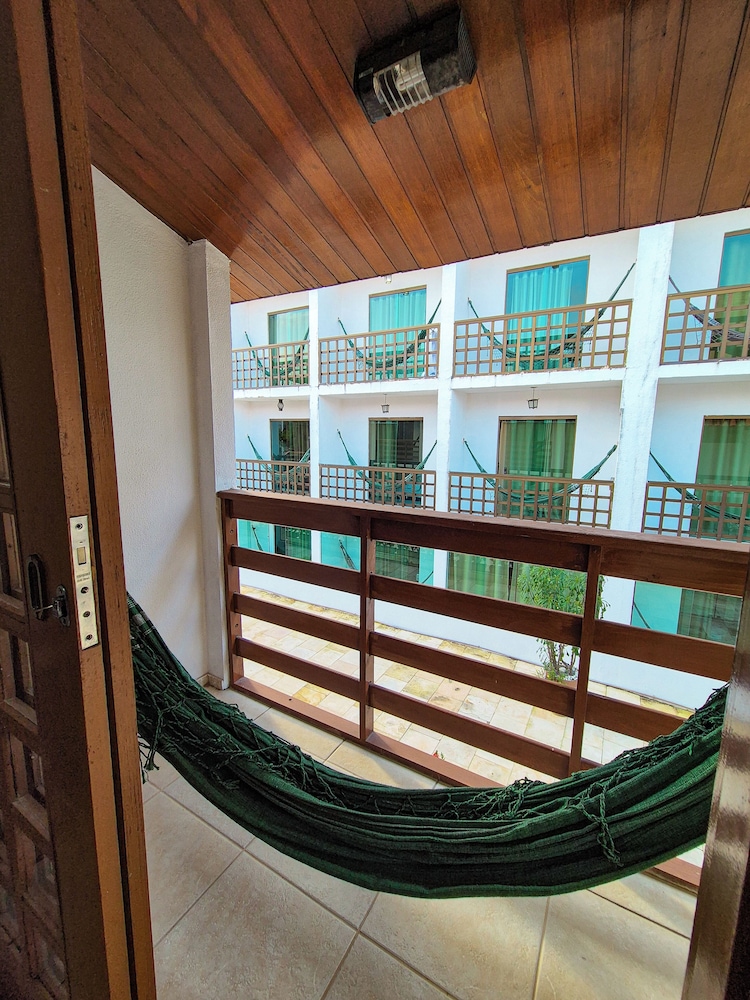Estacao Do Sol Praia Hotel 36/56