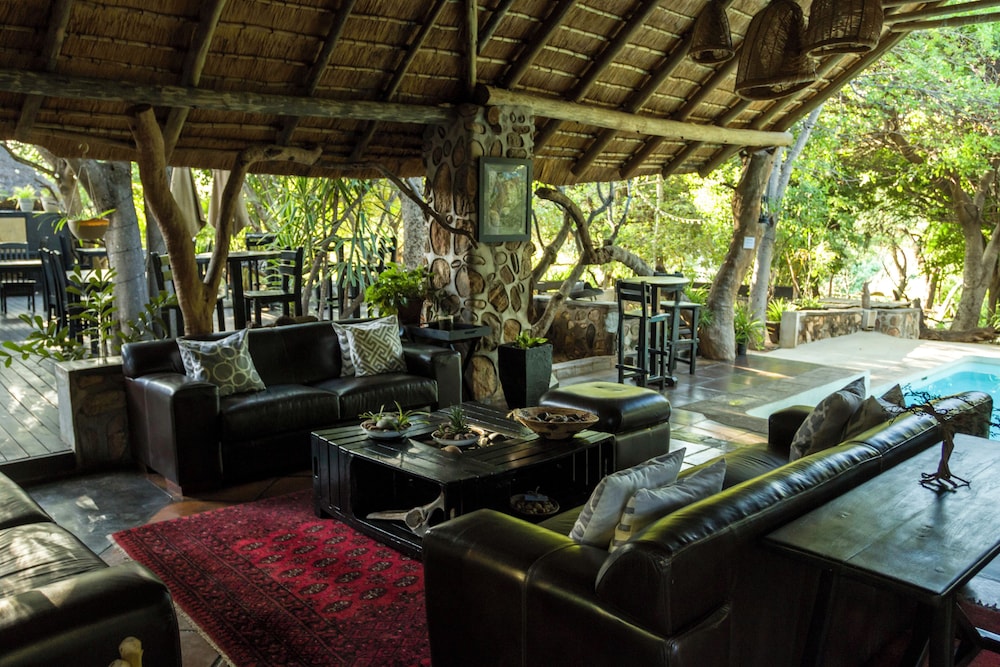 Ezulwini Game Lodges 30/50