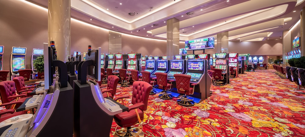 Concorde Tower Hotel and Casino 42/50
