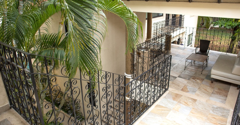 Quinta Nina Playa del Carmen - Adults Only 7/68