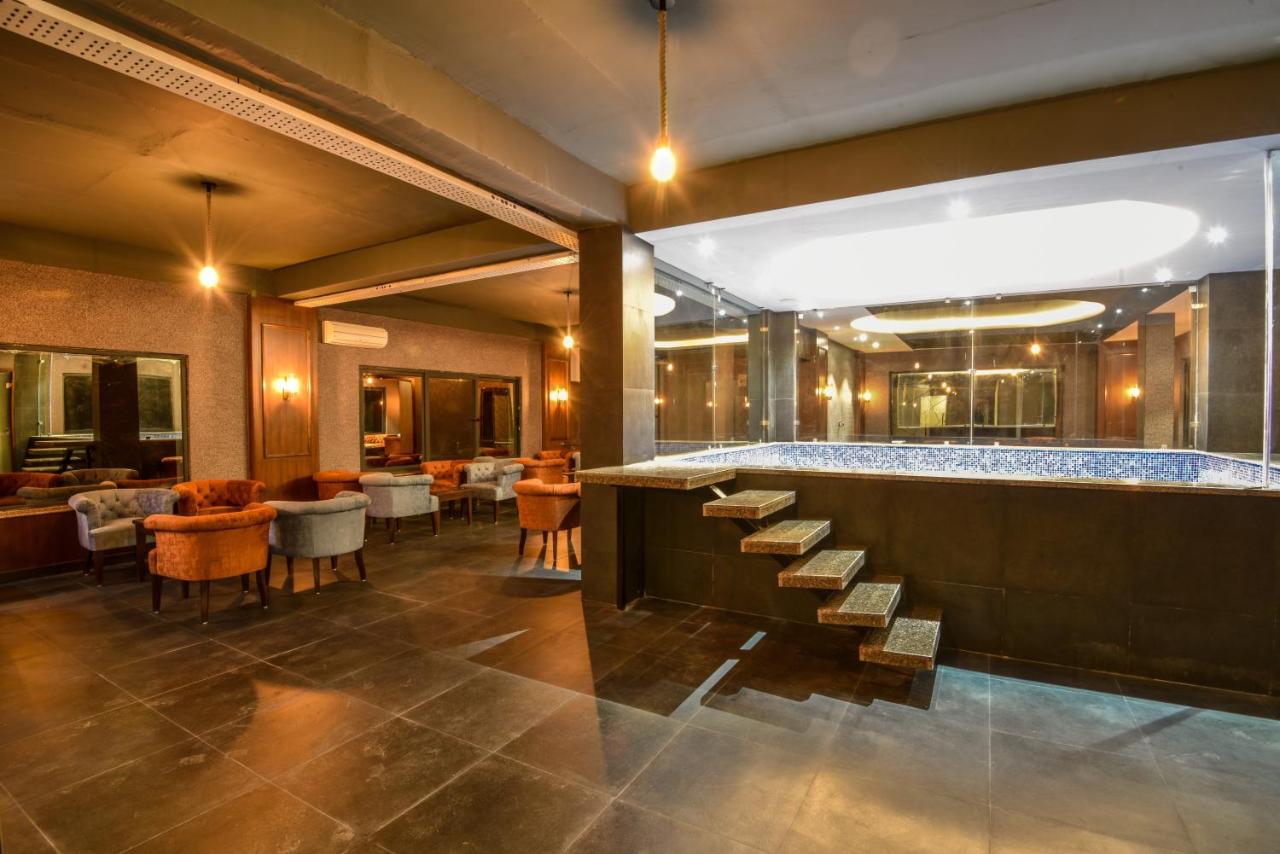 juSTa Palampur Resort and Convention Centre 25/50