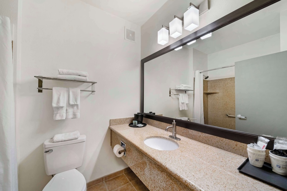 Best Western Crater Lake Highway White City/Medford 47/50