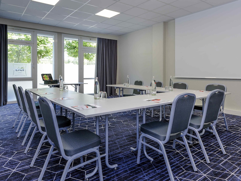 IBIS FRANKFURT MESSE WEST 47/61