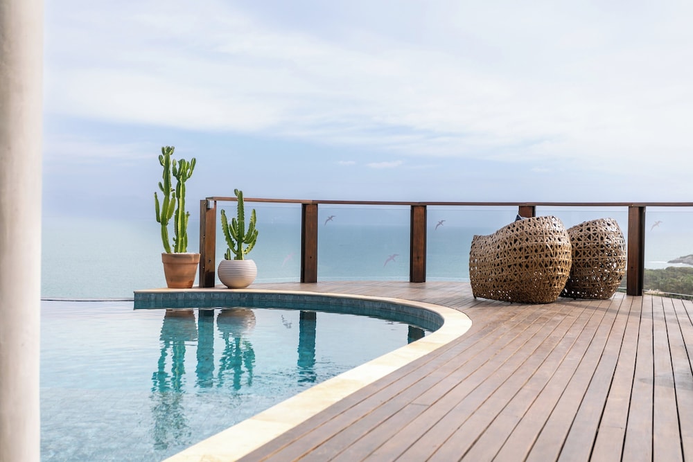 Casa Mirador Boutique Hotel 18/50