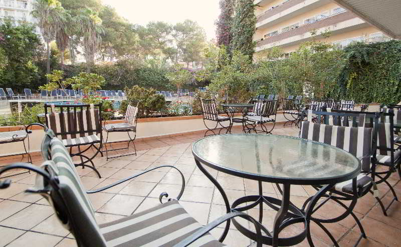 Ipanema Park Beach Hotels 40/50