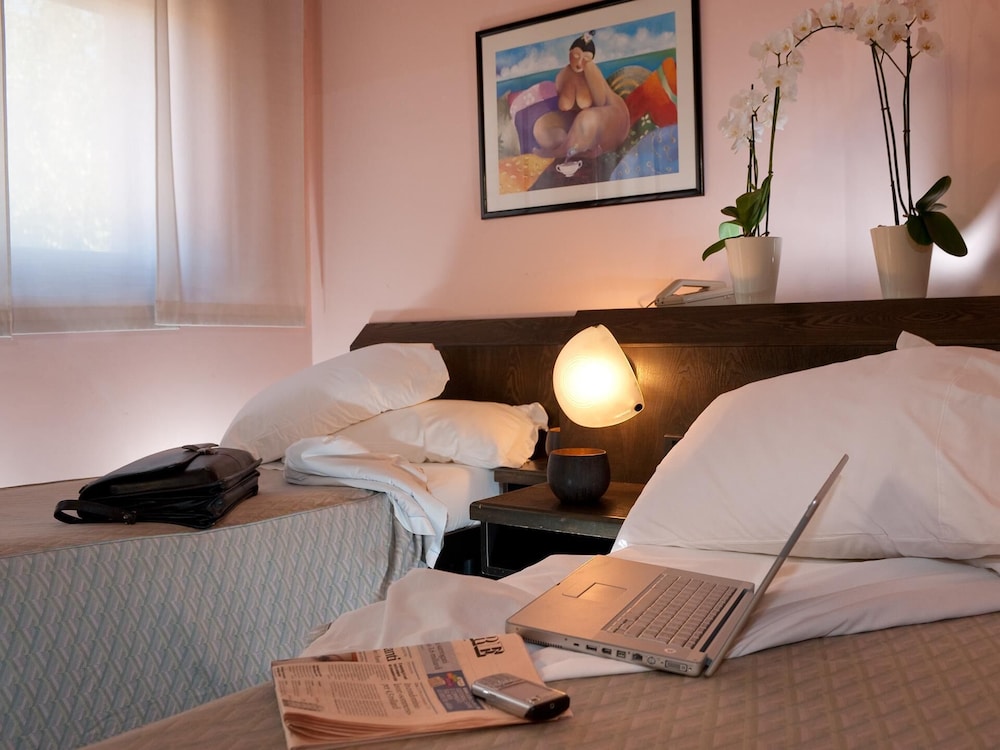 Hotel Comtur 32/62