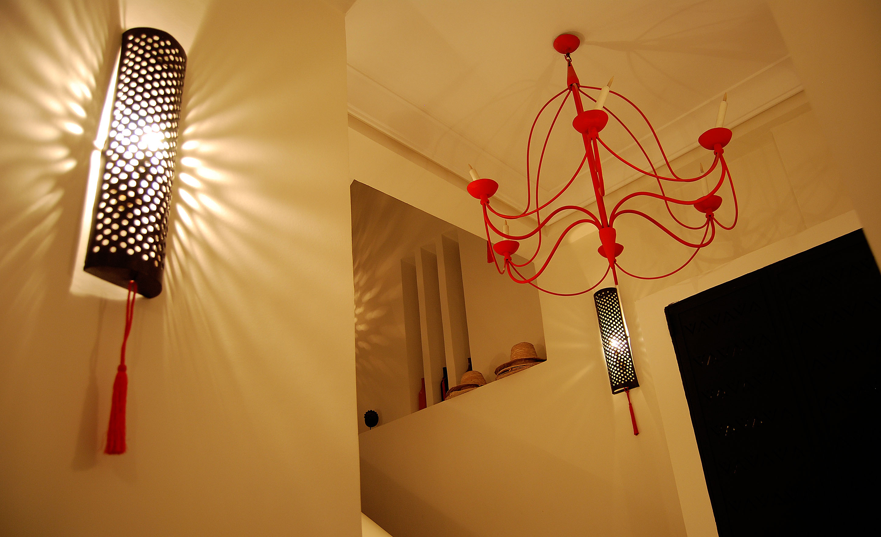 Riad Akka 7/16