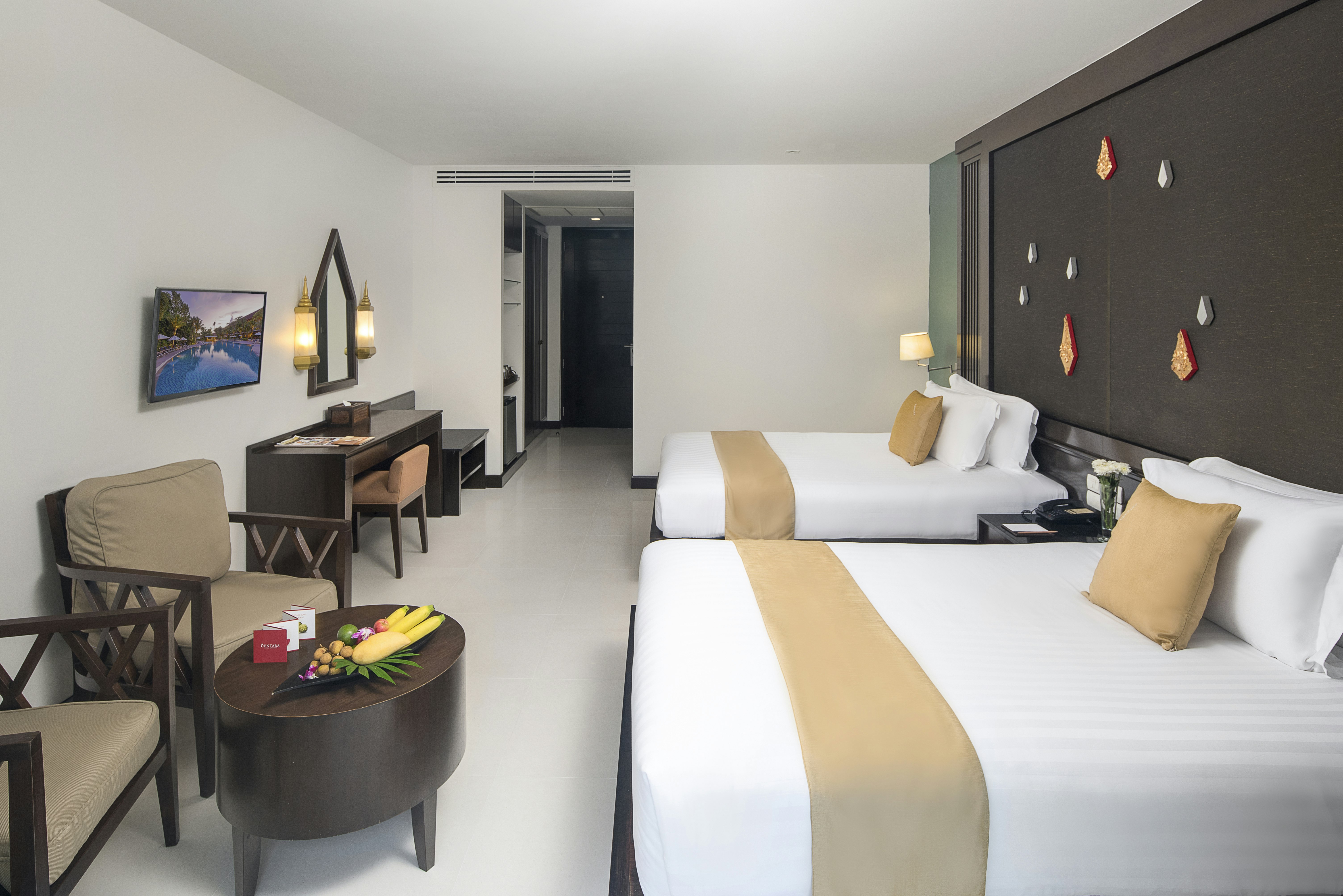 Centara Anda Dhevi Resort And Spa Krabi 19/72