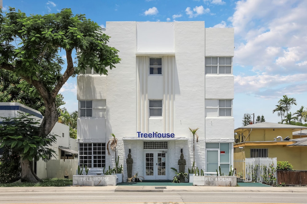 Zenmotel Mimo in MIAMI - FL