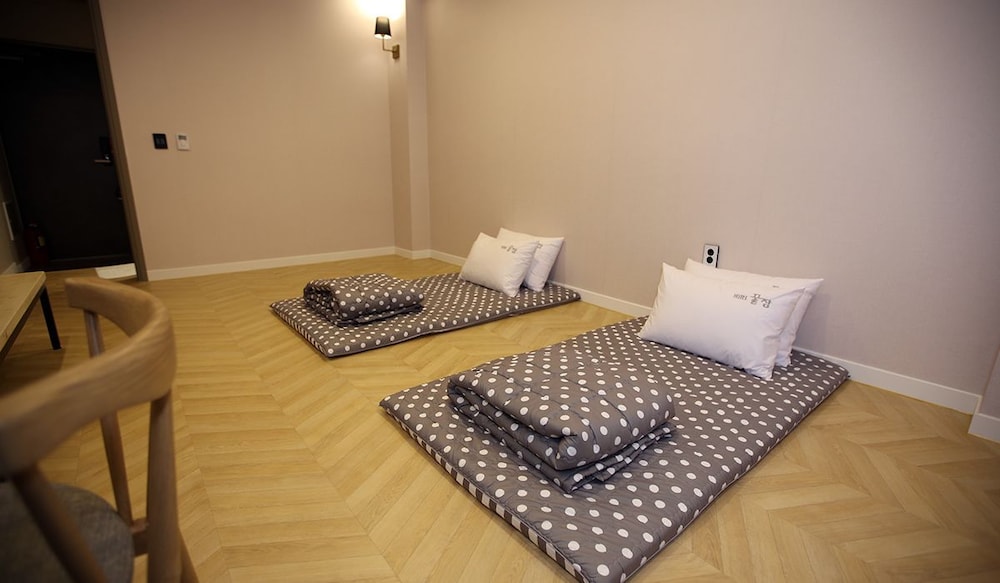 Hotel Ggulzam 40/50